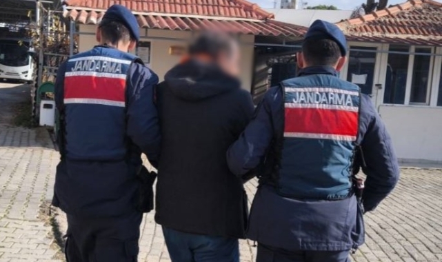 Aydın'da 36 şahıs 'Çember'e takıldı!