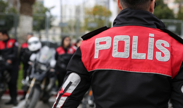 Aydın'da aranan 116 şahıs yakalandı