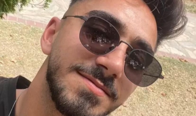 Aydın’da görev yapan genç memur trafik kazasında hayatını kaybetti
