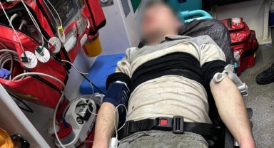 Aydın'da kayıp şahıs evinden 4 kilometre uzakta bulundu