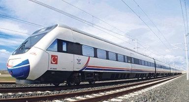 AYGM Bursa - Yenişehir - Osmaneli Hızlı Tren Hattı projesinin son durumunu paylaştı
