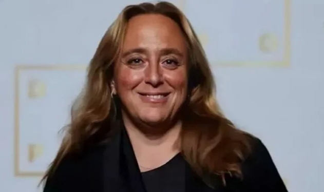 Ayşe Barım gözaltına alındı