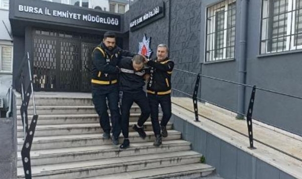 Babasını öldüren sanığın cezası belli oldu
