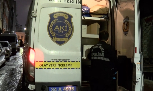 Bağcılar'da eve girerek çocuklara taşla saldırdılar; 1 ölü 1 yaralı