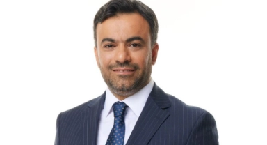 Bağcılar'ın yeni belediye başkanı Yasin Yıldız!