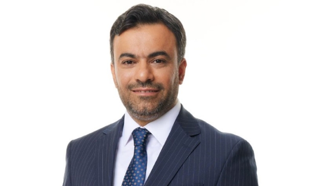 Bağcılar'ın yeni belediye başkanı Yasin Yıldız!