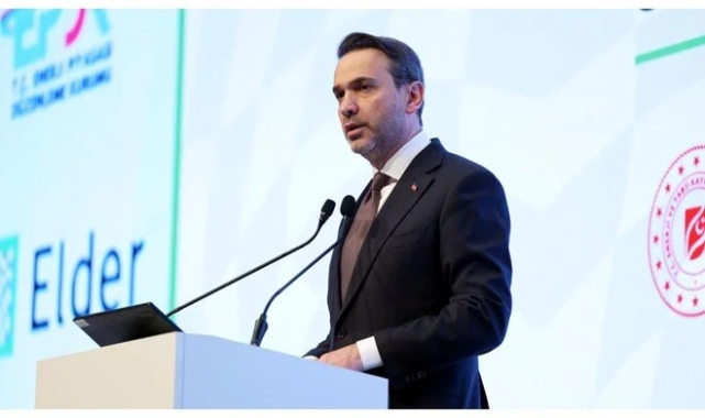 Bakan Bayraktar: Elektrikte ezber bozacak kararlar alacağız