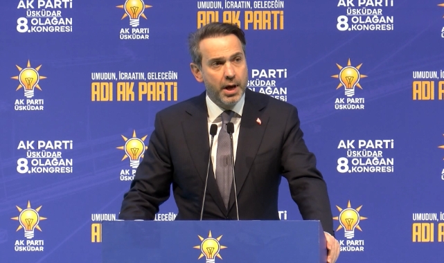 Bakan Bayraktar: Türkiye enerjide bağımsız olursa ekonomisi daha güçlü olacak