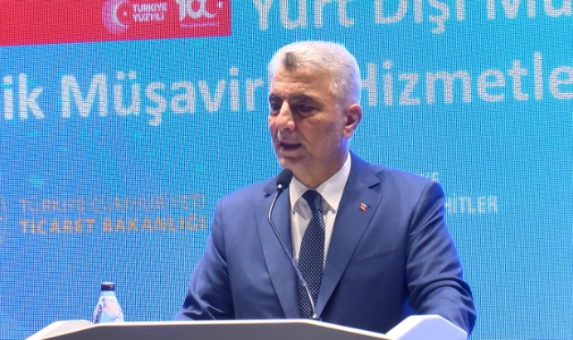 Bakan Bolat tek tek açıkladı! Tam 28 milyar 600 milyon dolar proje büyüklüğü...