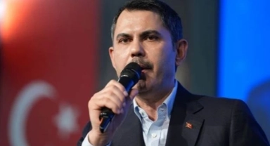 Bakan Kurum: "Regaip Kandili’miz hayırlar getirsin"