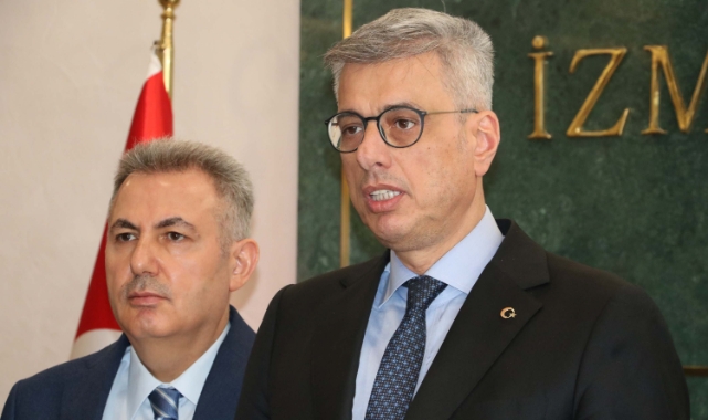 Bakan Memişoğlu'ndan 'Kartalkaya' açıklaması