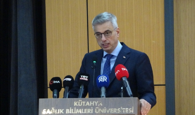 Bakan Memişoğlu: "Türkiye, dünyanın en iyi sağlık hizmetini sunabilen ülkesi haline geldi"