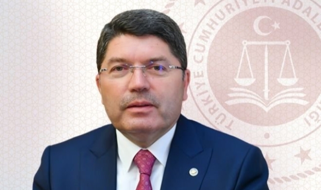 Bakan Tunç: İdare ve vergi mahkemelerinin kurulması kararı Resmi Gazete'de
