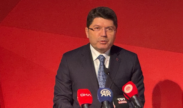 Bakan Tunç: Yapay zeka bilim komisyonu kuruyoruz