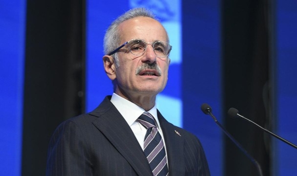 Bakan Uraloğlu duyurdu: "Samsun-Ankara arası 2,5 saate düşecek"