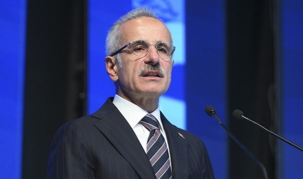 Bakan Uraloğlu kahraman polis Fethi Sekin'i andı