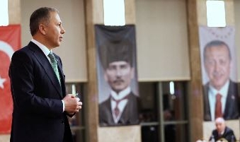 Bakan Yerlikaya’dan Valiler Buluşmasına dair açıklama