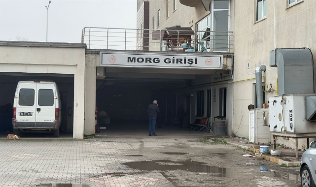 Balıkesir'de şüpheli ölüm! Üniversite öğrencisi hayatını kaybetti