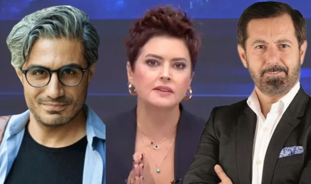 Barış Pehlivan, Serhan Asker ve Seda Selek adliyeye sevk edildi