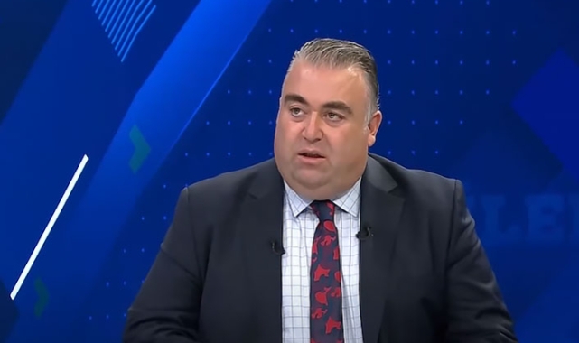Barış Yurduseven'den Bursaspor özrü