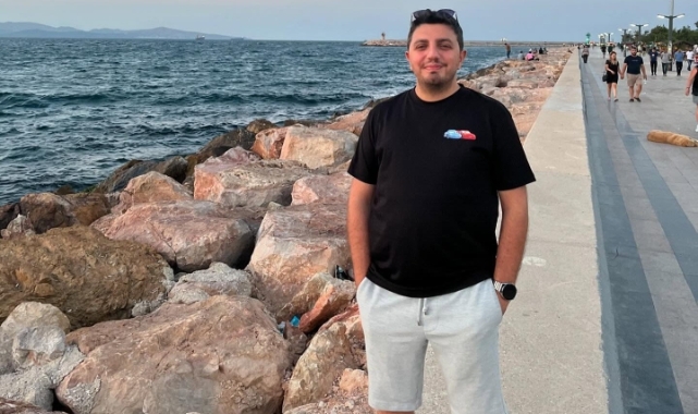 Bariyere çarpan otomobildeki sağlık çalışanı kurtarılamadı