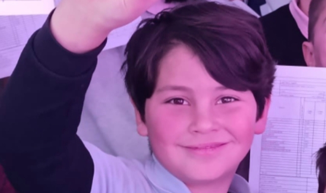 Bartın'da tüfekle vurulan çocuk ağır yaralandı