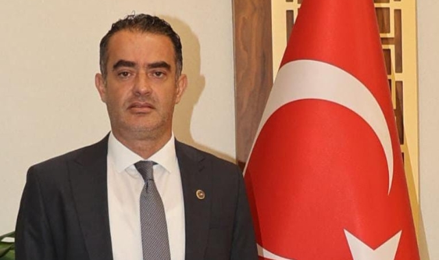 Başkan Arıcı'dan 10 Ocak Çalışan Gazeteciler Günü Mesajı