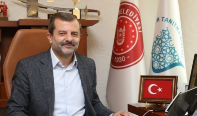 Başkan Mustafa Işık'tan Gazeteciler Günü mesajı!