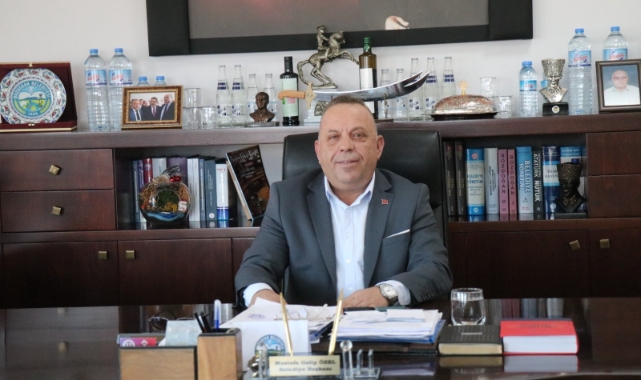 Başkan Özel’in 10 Ocak Çalışan Gazeteciler Günü mesajı