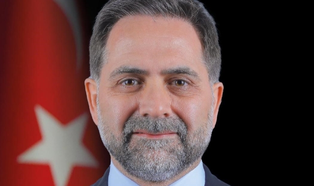 Başkan Uçar’dan çalışan gazeteciler günü mesajı
