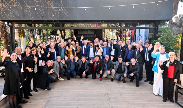 Başkan Uysal Kırcami'de gelinen son durumu paylaştı
