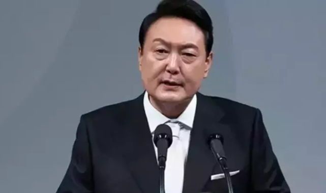 Başkan Yoon Suk Yoon'un gözaltı kararına itiraz reddedildi