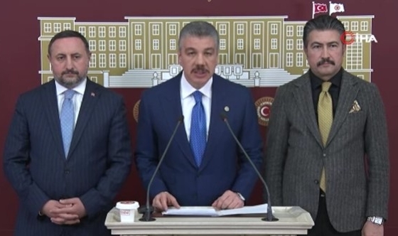 Başkan Yüksel'den İsrail'e sert eleştiri: "BMGK, İsrail'in saldırılarını engelleyecek kararlar almalı"