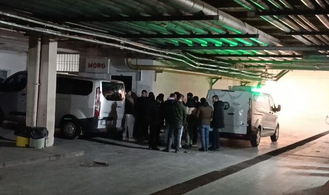 Batman'da feci kaza: Baba canından oldu, oğlu yaralandı!