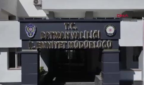 Batman'da göçmen kaçakçılığına geçit yok!
