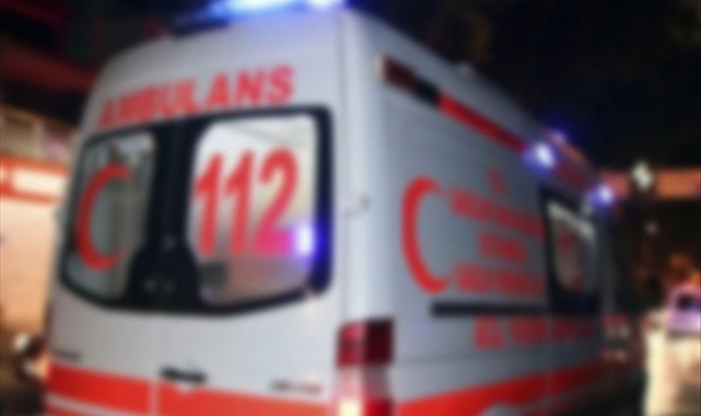 Batman’da zincirleme kaza: 1 yaralı