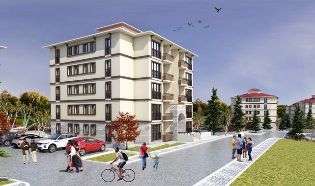 Baybatur’dan Manisa’ya TOKİ müjdesi