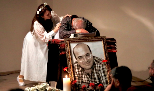 Bayraklı Belediyesi, Uğur Mumcu'yu andı