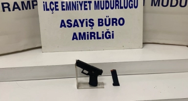 Bayrampaşa'da dönerci önünde iki grup birbirine girdi: 3 gözaltı