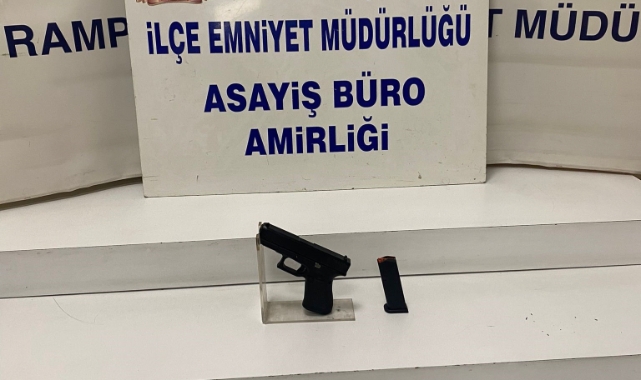 Bayrampaşa'da dönerci önünde iki grup birbirine girdi: 3 gözaltı