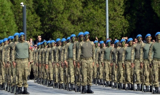 Bedelli askerlik ücreti belli oldu!