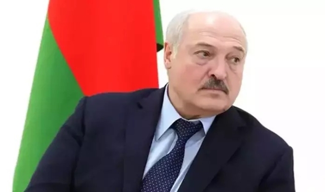 Belarus'ta Lukaşenko yeniden cumhurbaşkanı seçildi