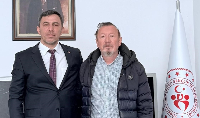 Beylikova Spor Kulübü sahalara geri dönüyor