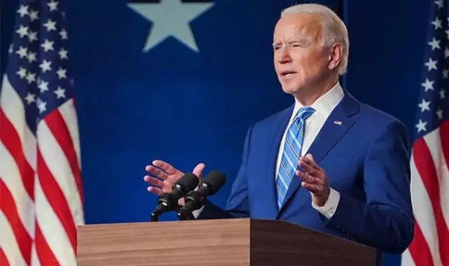 Biden'dan beklenmedik petrol ve doğal gaz kararı!