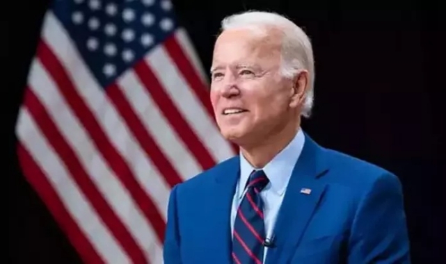 Biden'den Gazze için ateşkes açıklaması