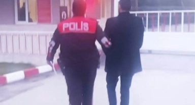 Bilecik'te aranan suç makinesi yakalandı