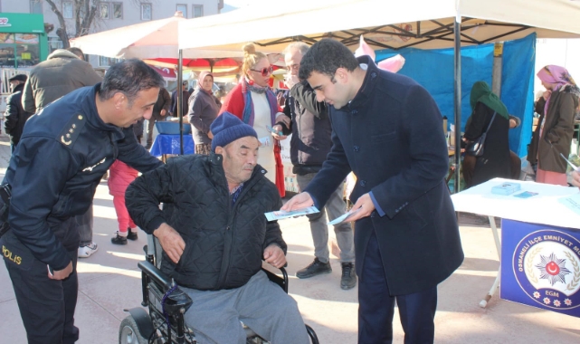 Bilecik'te son zamanlarda şikayetler arttı