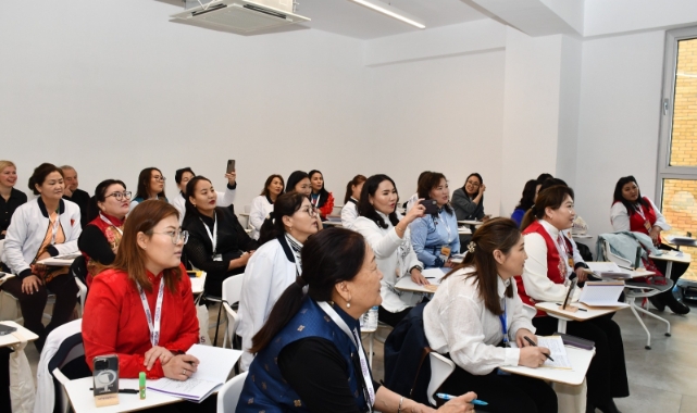 Binlerce öğrenci, o programla Türkiye’ye geliyor