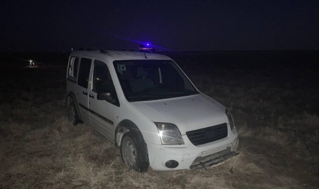 Bitlis'te trafik kazası: 6 yaralı