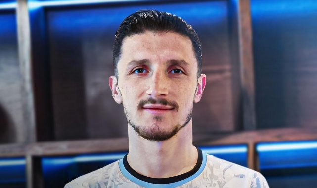 Bodrum FK, Enis Bardhi'yi kadrosuna kattı